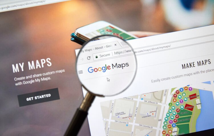 グーグルマップのマイマップを作成・閲覧・共有する基本的な使い方まとめ